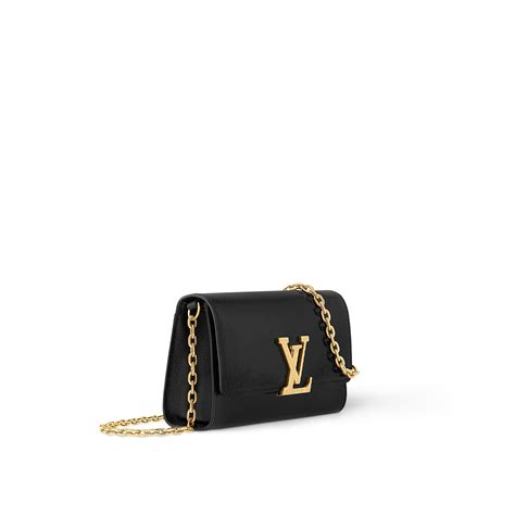 pochette e per le occasioni speciali louis vuitton borse|Pochette Louise Epi Leather .